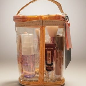 Profusion Cosmetics Artistry Essentials Makeup Set in Rose Gold